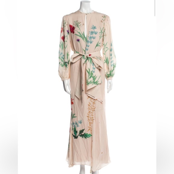 Johanna Ortiz Dresses & Skirts - 🪷JOHANNA ORTIZ DRESS🪷